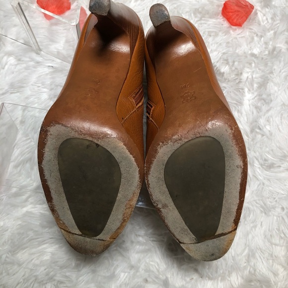 👢 Michael Kors boots - Picture 7 of 9